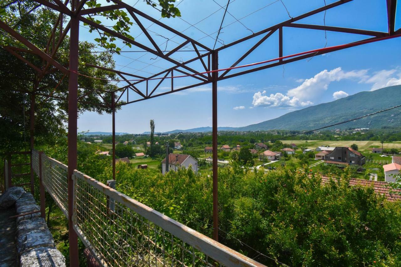 Family Tradition Danilovgrad Dış mekan fotoğraf